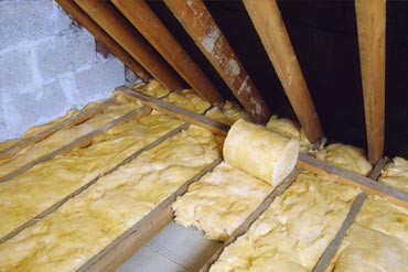Approved Roofing Services Insulation