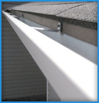 Approved Roofing Services Carlisle Seamless Guttering