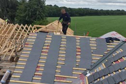 Approved Roofing Services Carlisle 1