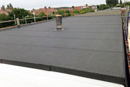 Approved Roofing Services Carlisle 13