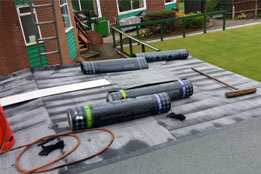 Approved Roofing Services Carlisle 14