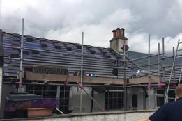 Approved Roofing Services Carlisle 4