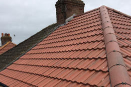 Approved Roofing Services Carlisle 6